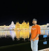 Abhi - Male escort in Dehradun, Uttarakhand
