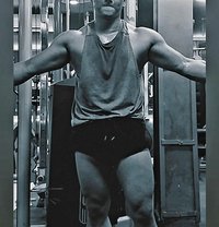 Abhi - masseur in Faridabad