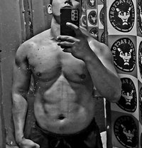 Abhi - masseur in Faridabad