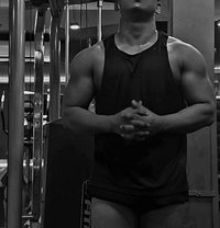 Abhi - masseur in Faridabad