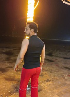 Abhi massage & physical - Male escort in Noida Photo 5 of 5