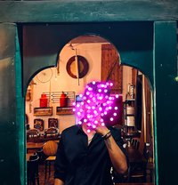 Abhi - Male escort in Guwahati