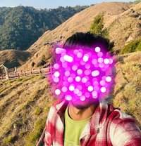 Abhi - Male escort in Guwahati