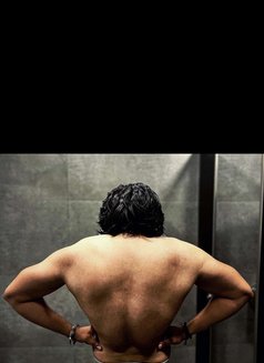 Abhi - Male escort in Hyderabad Photo 3 of 8