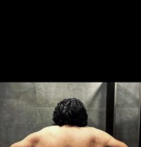 Abhi - Acompañantes masculino in Hyderabad