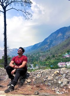 Abhi - Male escort in Hyderabad Photo 2 of 6