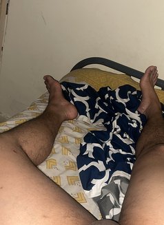 Abhi - Male escort in Hyderabad Photo 6 of 6