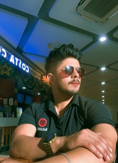 Abhi - Male escort in Hyderabad Photo 4 of 5
