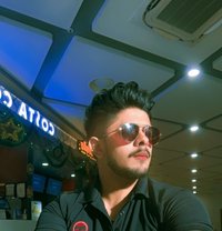 Abhi - Acompañantes masculino in Hyderabad