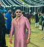 Abhi - Male escort in Hyderabad Photo 5 of 5