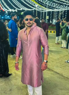 Abhi - Male escort in Hyderabad Photo 5 of 5