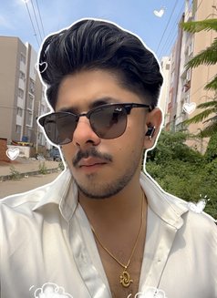 Abhi - Male escort in Hyderabad Photo 7 of 7