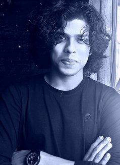 Abhi - Male escort in Kolkata Photo 1 of 1