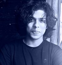 Abhi - Male escort in Kolkata