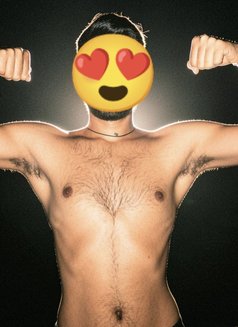 ABHI RAO ( CHECK REVIEWS ON PIC) - Male escort in Lucknow Photo 18 of 18