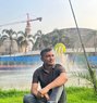 Abhi - Male escort in Mumbai Photo 1 of 1