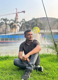 Abhi - Male escort in Mumbai Photo 2 of 2