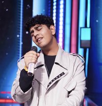 Abhi - Male escort in Mumbai