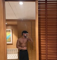Abhi - Male escort in Mumbai