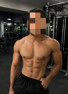 Abhi - Male escort in Mumbai Photo 1 of 2
