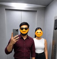 Abhi - Acompañantes masculino in Mumbai