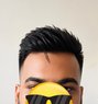 Abhi - Male escort in Mumbai Photo 1 of 1