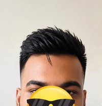 Abhi - Acompañantes masculino in Mumbai