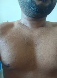 Abhi - Acompañantes masculino in Mumbai Photo 2 of 2