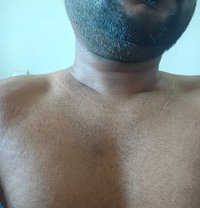 Abhi - Male escort in Mumbai