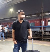 Abhi - Male companion in Mumbai