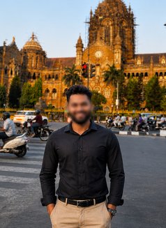 Abhi - Acompañantes masculino in Mumbai Photo 3 of 5