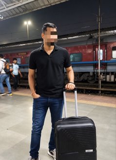 Abhi - Acompañantes masculino in Mumbai Photo 4 of 5
