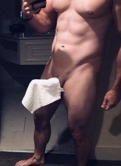 Abhi - Acompañantes masculino in Mumbai Photo 5 of 5