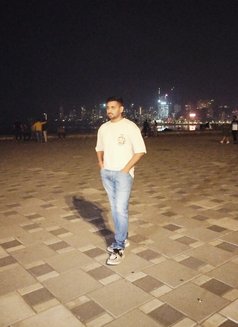 Abhi - Male escort in Mumbai Photo 2 of 3