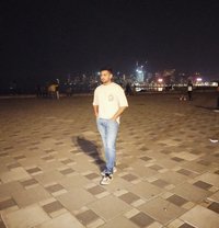 Abhi - Male escort in Mumbai
