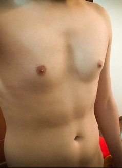 Abhi - Male escort in Nagpur Photo 1 of 1