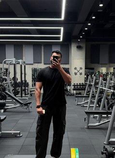 Abhi - Male escort in Nashik Photo 1 of 3