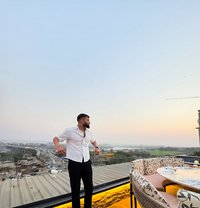 Abhi - Acompañantes masculino in Nashik