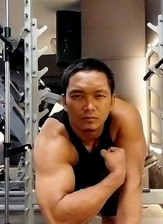 Abhi - Male escort in New Delhi Photo 2 of 5