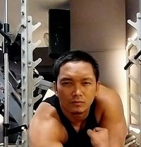 Abhi - Male escort in Gurgaon