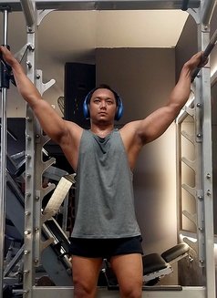 Abhi - Male escort in New Delhi Photo 3 of 5