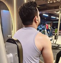 Abhi - Male escort in Delft