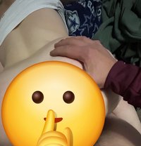 Abhi - Male escort in Noida