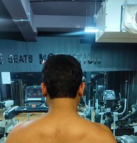 Abhi massage & physical - Male escort in New Delhi