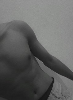 Abhi - Male escort in New Delhi Photo 1 of 1