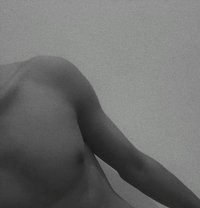 Abhi - Male escort in New Delhi