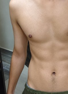 Abhi - Male escort in New Delhi Photo 1 of 2