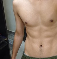 Abhi - Male escort in New Delhi