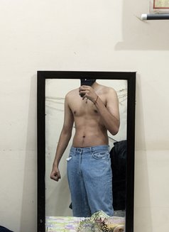 Abhi - Male escort in New Delhi Photo 2 of 2