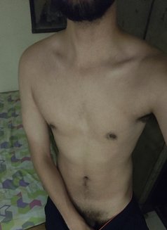 Abhi - Acompañantes masculino in New Delhi Photo 3 of 11